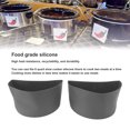 thumbnail image 3 of 6 Quart Silicone Slow Cooker Liner, Reusable Leakproof Slow Cooker Crock Pot Divider Insert For Home Kitchen, 3 of 8