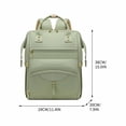 thumbnail image 2 of Wzzjkit Diaper Bag for A Newborn Multi-functional Diaper Bag Travel Large Capacity, 2 of 5