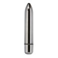 thumbnail image 1 of PowerBullet Vibromasseur à Balles Série Platinum, Argent, 1 of 6
