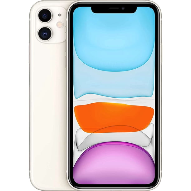 iPhone11 本体 64GB iPhone 11 64GB 128GB 256GB All Colors (US Model) - Factory
