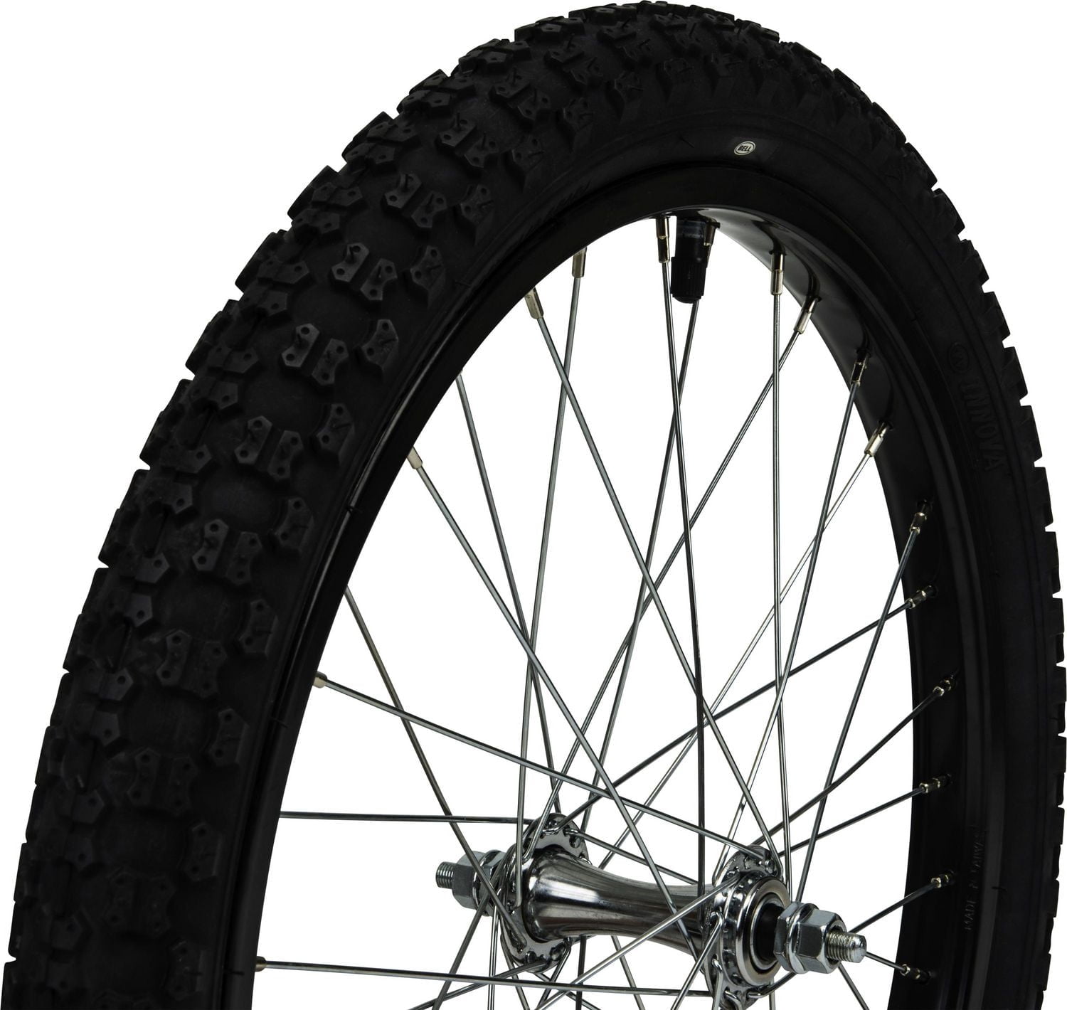 Bell Sports BMX Bike Tire 20" x 2.125"