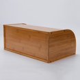 thumbnail image 4 of Bread Bin Bread Box Kitchen Storage Food Loaf, 4 of 8