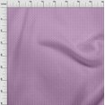 thumbnail image 4 of oneOone Cotton Flex Purple Fabric Asian Block Sewing Craft Projects Fabric Prints By Yard 40 Inch Wide, 4 of 4