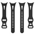 thumbnail image 4 of WIFKLSIIPG Bracelet de Montre en Silicone Sportif Respirant Résistant à la Transpiration et Confortable à Porter Compatible avec Smartwatch, 4 of 5