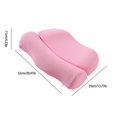 thumbnail image 3 of Birdeem Cervical Memory Foam Pillow Memory Foam Neck Pillow Ergonomic Neck Support Pillow Cylindrical Bolster Pillow Profiles Pillow for Neck and Back Pain, 3 of 7