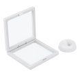 thumbnail image 5 of Peahefy Nail Display Stand,2Colors Manicure Nail Art Display Stand Frame Assembling Acrylic Nail Plate Tips Rack Tool, 5 of 5