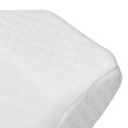 thumbnail image 4 of Knee Pillow For Side Sleepers, Memory Leg Support Pillow Pain Pressure Sciatica Relief Cushion With Washable Cover, 4 of 8