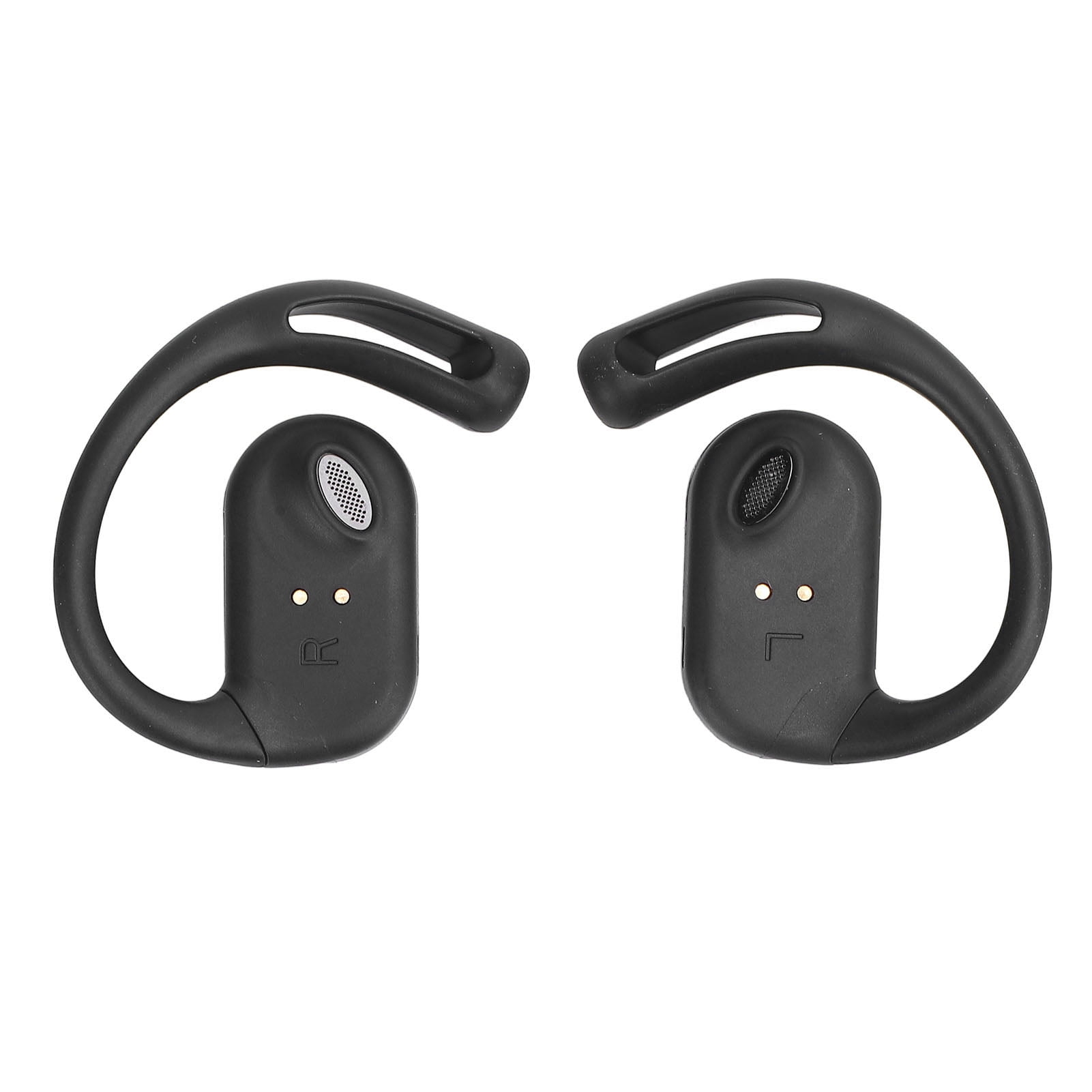 Translator Earphones, Noise Cancelling  5.4 Translation Earphones Waterproofing  for Travel for Work