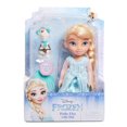 thumbnail image 1 of Petite poupée d'Elsa de La reine des neiges, 1 of 4