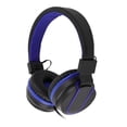 thumbnail image 2 of Noise-Cancelling Heavy Headset Gaming Wired Universal Headset Foldable, 2 of 6