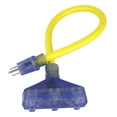 thumbnail image 4 of Prime 3-outlet Adapter Amp Detector, 4 of 6