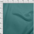 thumbnail image 2 of oneOone Silk Tabby Fabric Houndstooth Geometric Print Fabric BTY 42 Inch Wide, 2 of 4