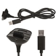 thumbnail image 3 of HLONK For XBOX360 wireless controller charging cable USB cable Access 2022 S2V4 U7F7, 3 of 9