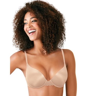 Maidenform Womens Love the Lift DreamWire Push Up Underwire Bra, 34C