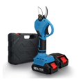 thumbnail image 1 of 1500W Cordless Electric Pruning Shears Rechargeable Tree Branch Pruner 30mm Garden Clippers Power Tool 2 Battery ,High Efficiency, 1 of 10