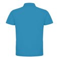 thumbnail image 2 of B&C Mens ID.001 Cotton Polo Shirt, 2 of 3