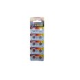 thumbnail image 1 of 30-Pack AG8 / 381 / 391 / LR1120 Button Batteries, 1 of 1
