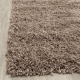 thumbnail image 4 of Safavieh California Tapis Peluche Solide Shag, 4 of 9