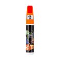 thumbnail image 2 of 3Pcs Car Scratch Removal Pen, RRJ Car Scratch Removal Pen 12ML, 2-in- Automotive Touch Up Paint Repair Pen, Scratch Remover For Vehicle Car Paint Scratches, Auto Body Scratch Repair Kit, Car, 2 of 9