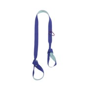 MesaSe Yoga Mat Strap Anti-skidding Double-sided Thicker High Density Yoga Mat Sling Strap for Gym