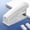 ergonomic hand stapler Under $5 a4, variant on Cagogo Office Stapler Heavy Duty, Multi Functional Staplers for Study Thick Book, Ergonomic Grip Hand Stapler for Desk Home Study, Compact Plastic Stapler for Office Supplies