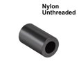thumbnail image 4 of Unique Bargains Nylon Round Spacer Unthreaded Standoffs 0.17x0.28x0.47 inch, 4 of 5