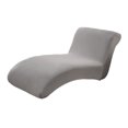 thumbnail image 1 of Housse de Salon Extensible Gris, 1 of 8