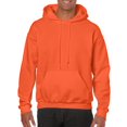 thumbnail image 1 of Gildan Heavy Blend Hooded Sweatshirt, 1 of 1