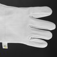 thumbnail image 1 of Gants Apiculture Gants avec Manches Longues Protection Poignets Élastiques Apiculteur Fournitures Apiculture XL, 1 of 8