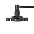thumbnail image 2 of For RANGE ROVER P38 REAR HEIGHT SENSOR ASSEMBLY AIR SUSPENSION, 2 of 5
