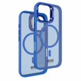 thumbnail image 3 of Blu Element Étui Chromatic Kick MagSafe Bleu Clair pour iPhone 17, 3 of 5