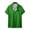 Green, variant on lcziwo Men's Beach Shirts Big and Tall,Hawaiian Shirts for Men Loose Short Sleeve Mens Beach Shirts Resort Casual Shirts 2024 Clearance,Navy S