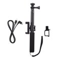 thumbnail image 1 of Selfie Stick Set Handheld Gimbal Stabilizer Adjustable Arm For DJI Pocket 2, 1 of 4