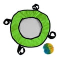 thumbnail image 1 of lionlar Ball Tossing Game Set Development Toy Playground Toy for Indoor Sports Party Green, 1 of 9