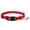 RD1, variant on Breakaway Cat Collar Kit, 8 Colors Quick Release Collar for Cat Daily Play & Walking,30 cm