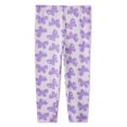 thumbnail image 2 of George Toddler Girls' Legging, 2 of 2