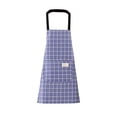 thumbnail image 2 of Fridja Home Decor Clearance Summer Canvas Apron Breathable Workwear Adult Trendy, 2 of 6