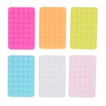 thumbnail image 2 of Suction Phone Case Stand, Double Sided Suction Cup Phone Case Mount  for Shower Room, 2 of 7