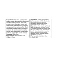 thumbnail image 4 of Great Value Barres de Crème Glacée Chocolaté Noir 352 ml (4 x 88 ml), 4 of 5