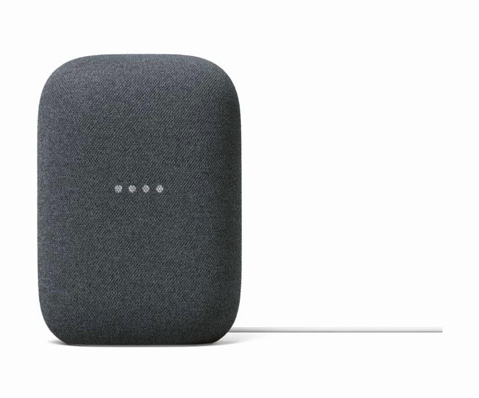 Google Nest Audio - Enceinte intelligente
