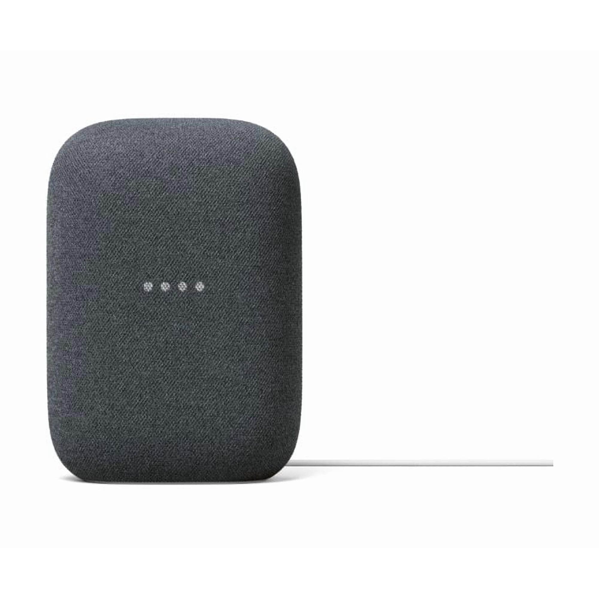 スピーカー・ウーファー Google Nest Audio Google Nest Audio - Smart
