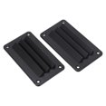 thumbnail image 2 of RV Air Vent Grille,2pcs RV Air Vent RV Ventilation Grille RV Air Vent Louver Highly Versatile, 2 of 8