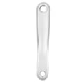 thumbnail image 3 of Herwey Left Single Chain Crank Arm, Aluminum Alloy Bike Crank Arm, 4 Options Deformation Resistance High Strength Colorfast Stylish For Many Bike Models Bike Repair, 3 of 8