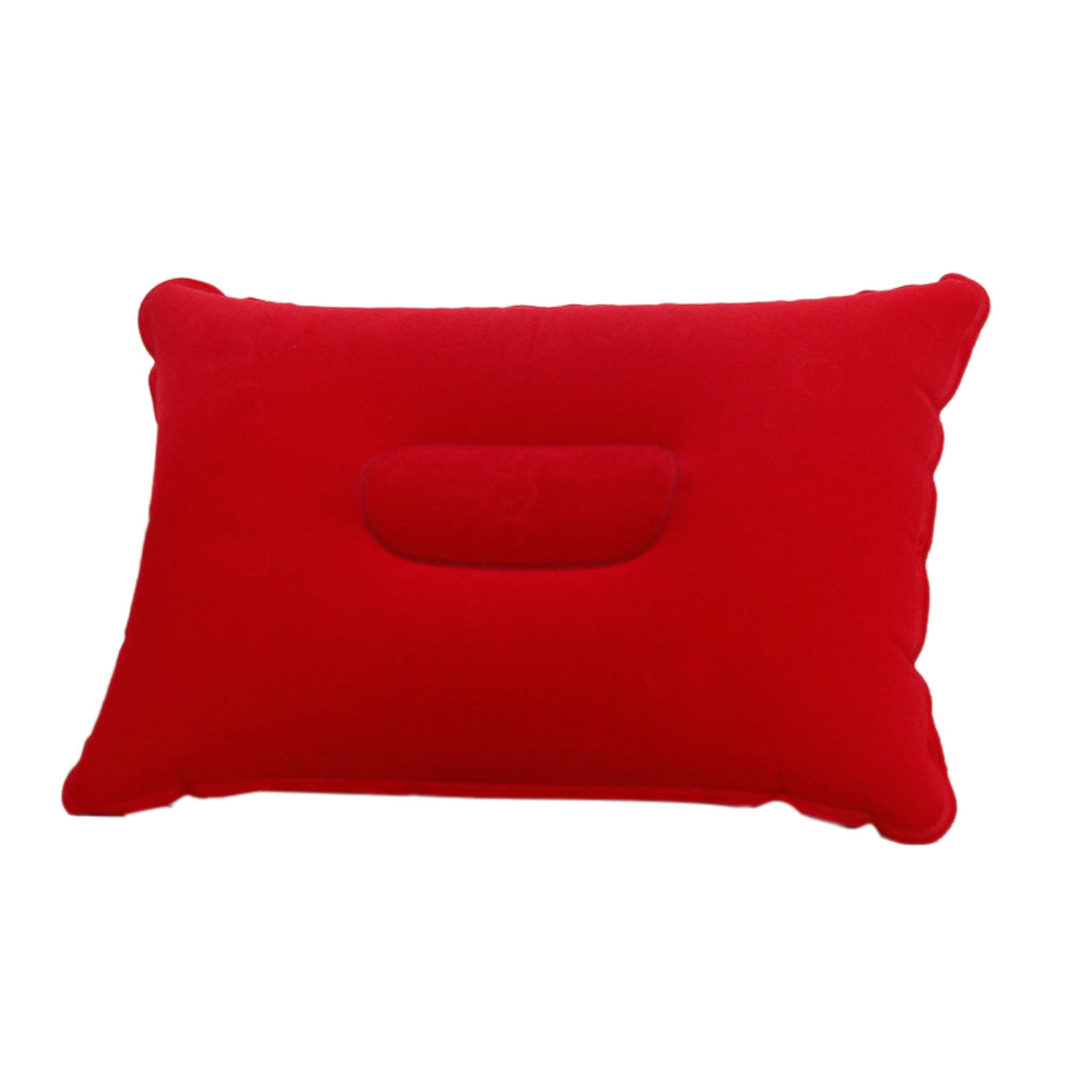 Binwennn Mini Pillowcase Small Pillows for Kids Silk Pillowcase Covers Comfortable Inflating Travel Pillow Ergonomic Inflating Pillow Pillow Camping Pillow Portable Inflatable Pillow Portable Travel