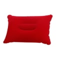 thumbnail image 1 of Binwennn Mini Pillowcase Small Pillows for Kids Silk Pillowcase Covers Comfortable Inflating Travel Pillow Ergonomic Inflating Pillow Pillow Camping Pillow Portable Inflatable Pillow Portable Travel, 1 of 4