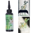 thumbnail image 4 of 3D Epoxy Resin, Luminous UV Resin Wide Application  For DIY Luminous Yellow Green, 4 of 8