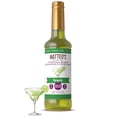 thumbnail image 1 of Matteo's Sugar Free Cocktail Syrup, Margarita, 750mL, 0 Calories, 0 Sugar, (Single Bottle), 1 of 5