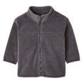 thumbnail image 1 of George Baby Boys' Fleece Jacket, 1 of 2