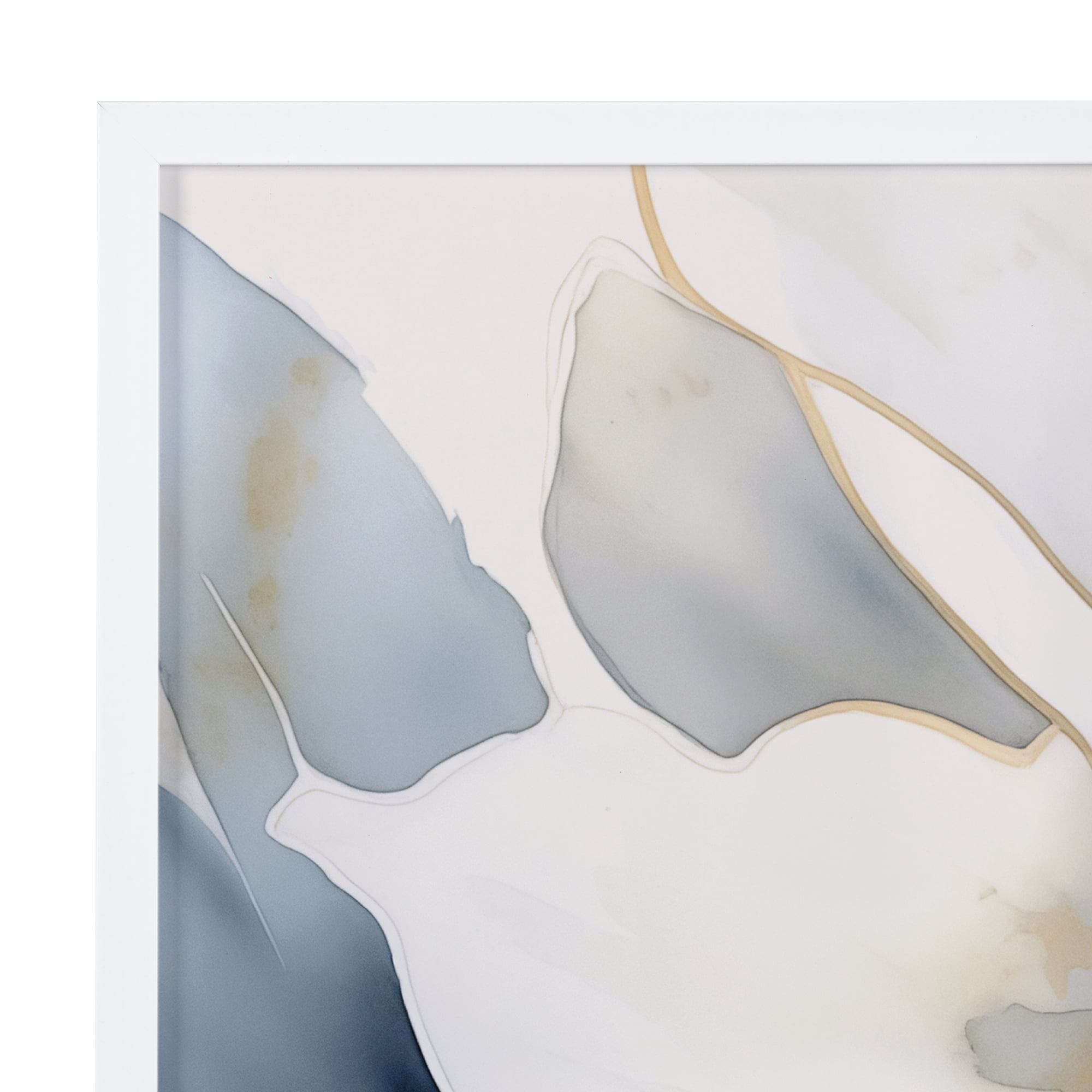 Cadre pour affiche Leno de DesignOvation, 50,8 cm x 71,12 cm