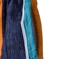 thumbnail image 4 of TopLLC Mens Shorts, Men's Pants Shorts Men's Drawstring Print Beach Shorts Holiday Style Beach Shorts, 4 of 8